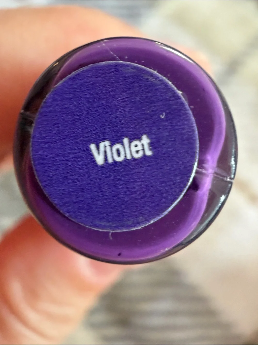 SeneGence Violet Shadowsense